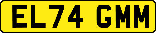 EL74GMM