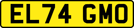 EL74GMO