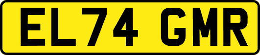 EL74GMR