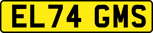 EL74GMS