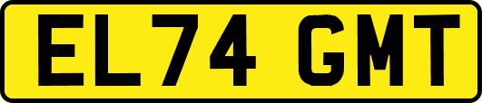 EL74GMT