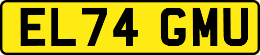 EL74GMU