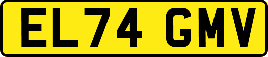 EL74GMV