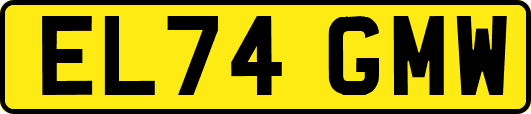 EL74GMW