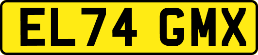 EL74GMX