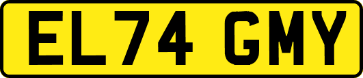 EL74GMY