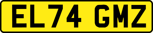 EL74GMZ