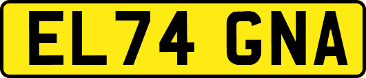 EL74GNA