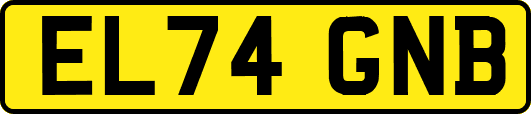 EL74GNB
