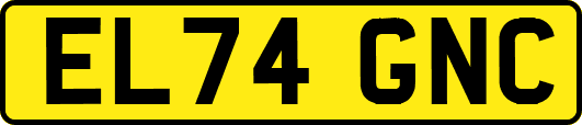EL74GNC