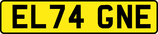 EL74GNE