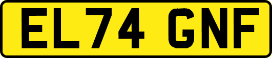 EL74GNF