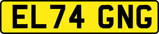 EL74GNG