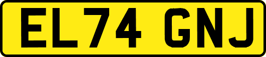 EL74GNJ