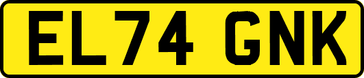 EL74GNK