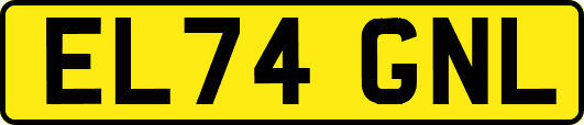 EL74GNL