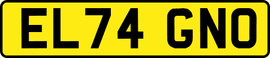 EL74GNO