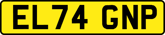 EL74GNP