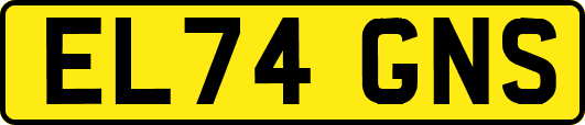 EL74GNS