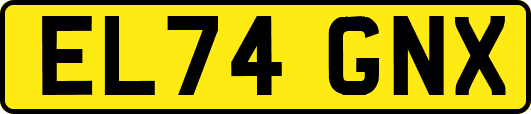 EL74GNX