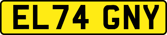 EL74GNY