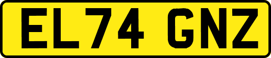 EL74GNZ