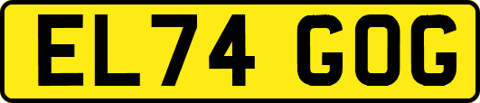EL74GOG