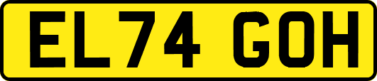 EL74GOH