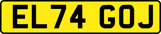 EL74GOJ