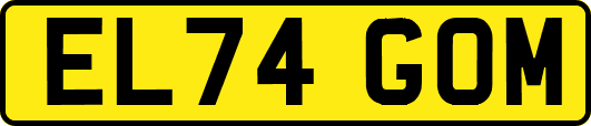 EL74GOM