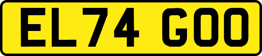 EL74GOO