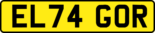 EL74GOR