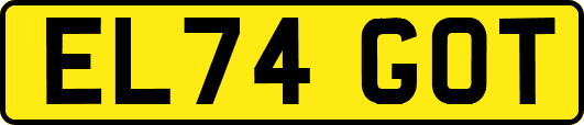 EL74GOT
