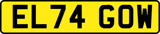 EL74GOW