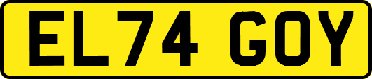 EL74GOY