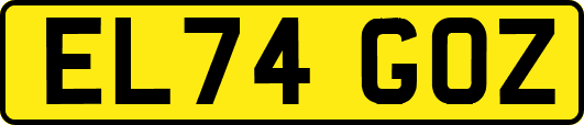 EL74GOZ