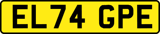 EL74GPE
