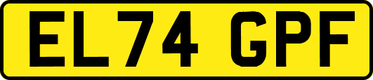 EL74GPF