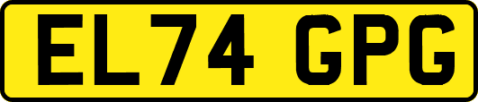 EL74GPG