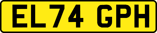 EL74GPH