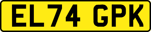 EL74GPK