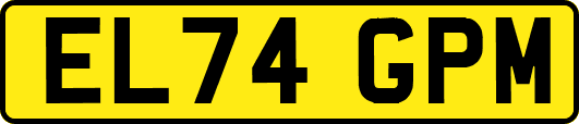 EL74GPM