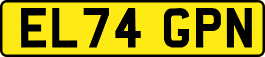 EL74GPN