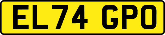 EL74GPO