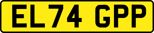 EL74GPP