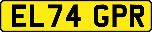 EL74GPR