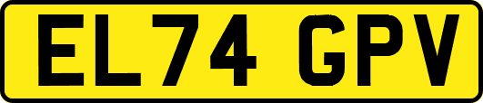 EL74GPV