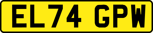 EL74GPW