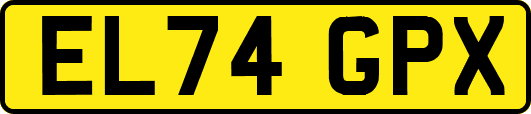 EL74GPX