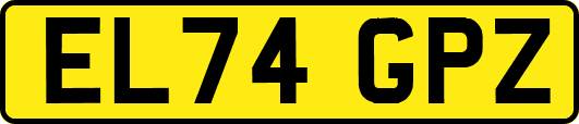 EL74GPZ